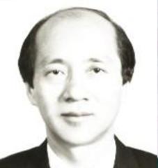 謝峰雄 長春社